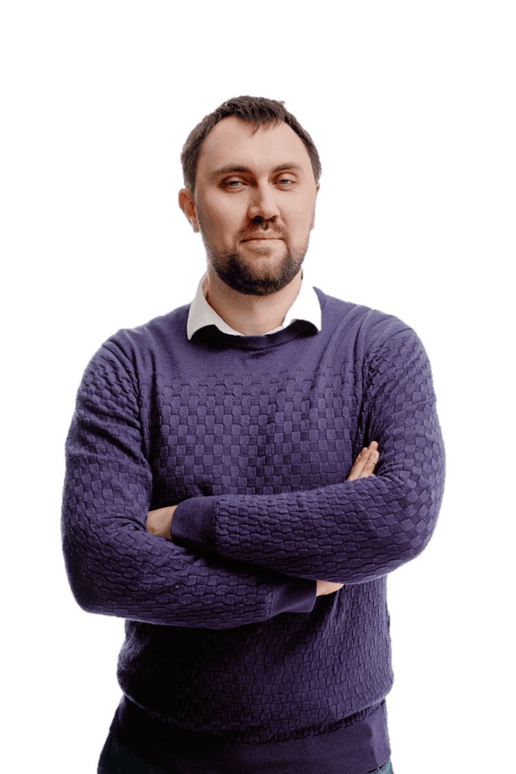 Алексей Борисов