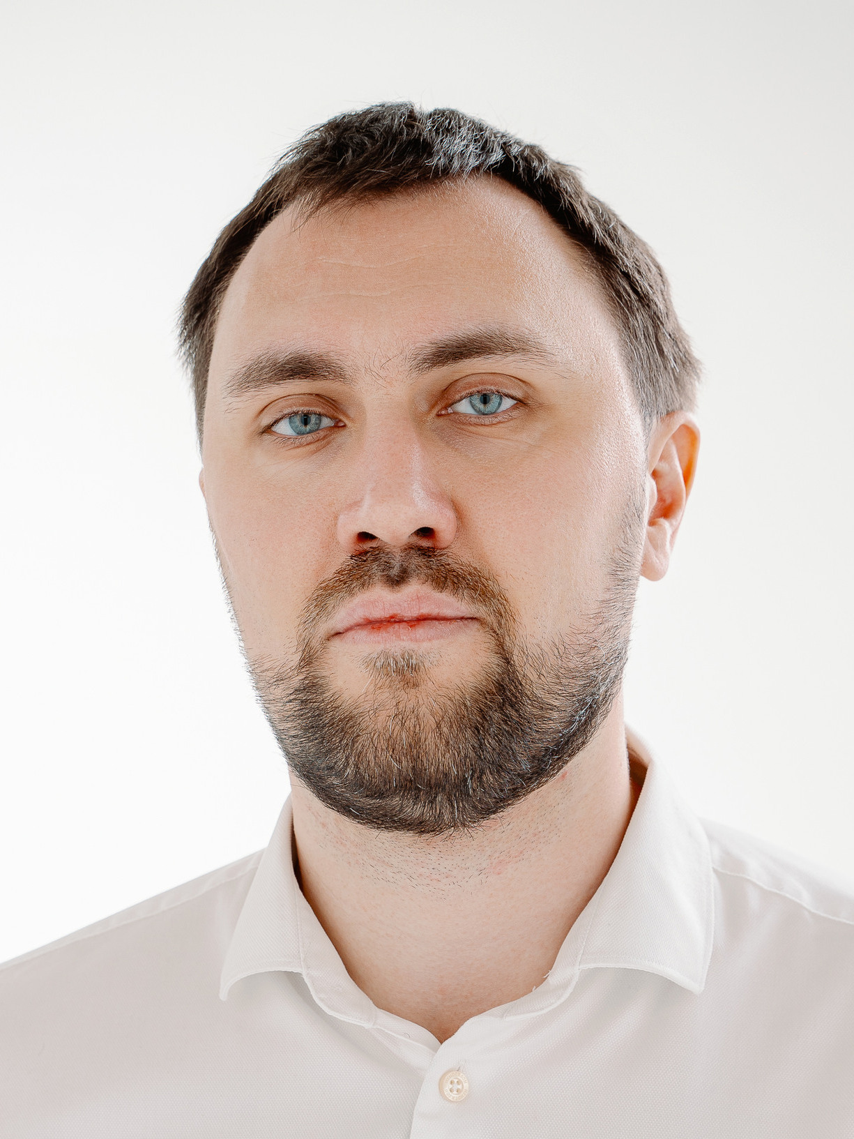 Алексей Борисов